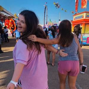 Meet your Posher, Ann